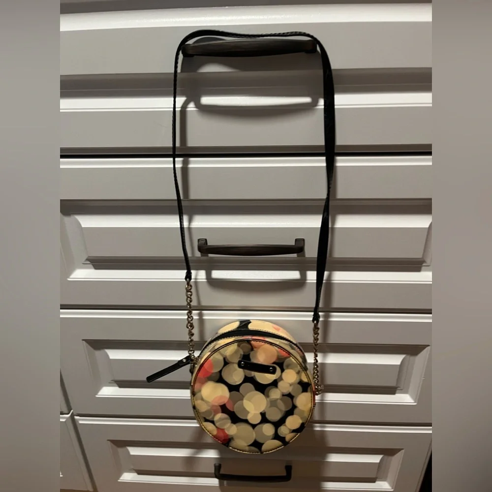 Kate Spade bubbles handbag - Picture 9 of 10